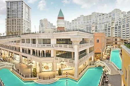 Heart Of Mall In Venezia イスタンブール